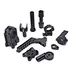 5 axis cnc parts